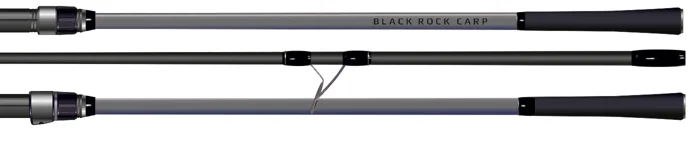 Nautilus Black Rock Carp