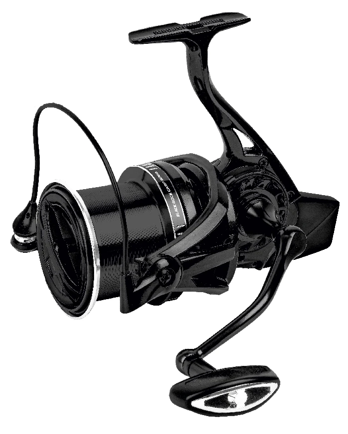 Nautilus Black Rock Carp
