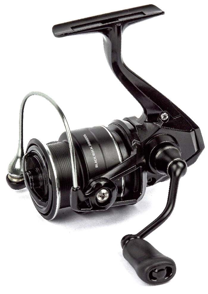 Nautilus Black Rock
