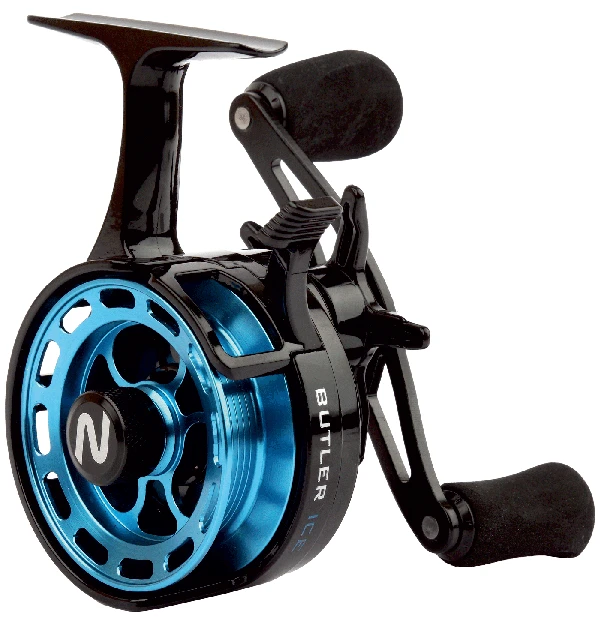 Nautilus Butler Ice Reel