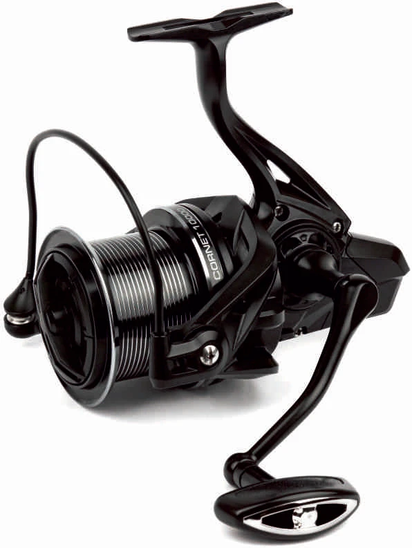 Nautilus Cornet