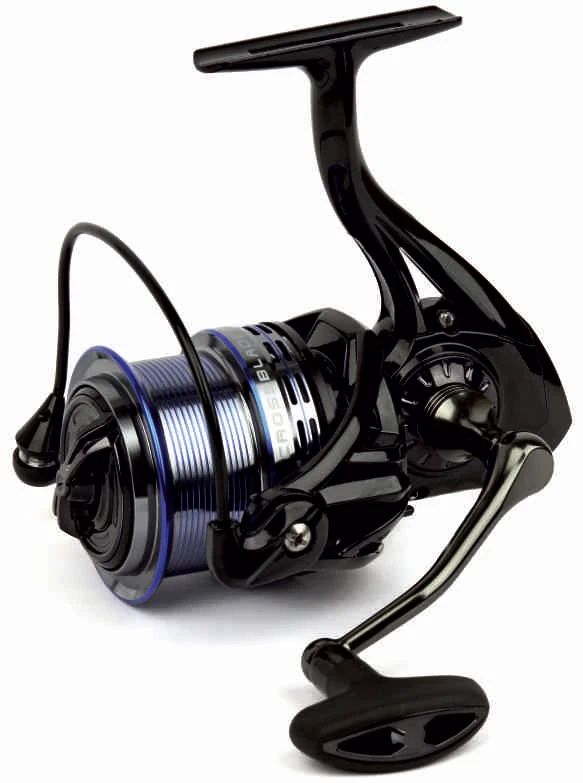 Nautilus Crossblade Feeder