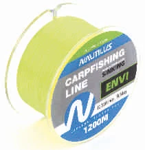 Nautilus Envi