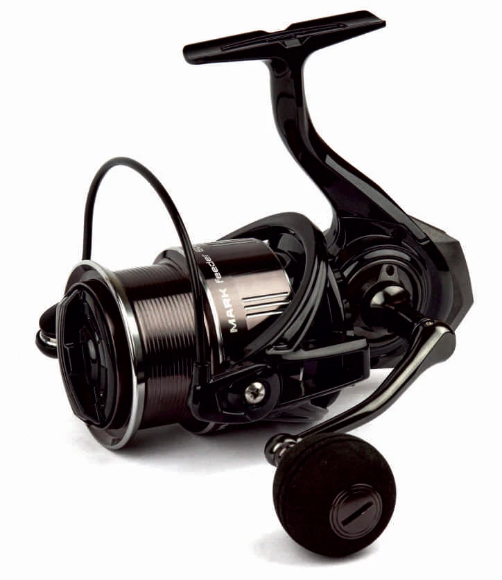 Nautilus Mark Feeder