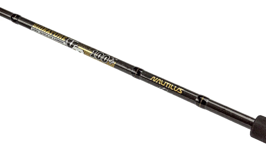 Nautilus Signature VP