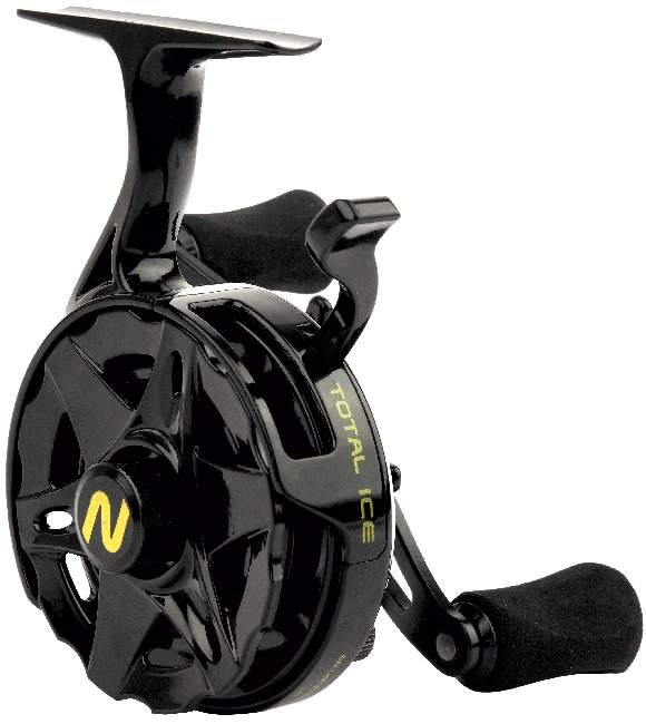 Nautilus Total Ice Reel