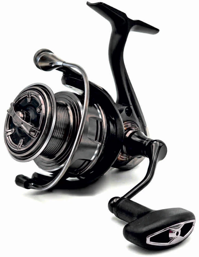 Nautilus Twin Force